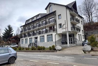 Hotel/Pensiune, de 1,100 mp, în Sud-Est - 13