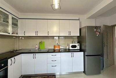 Duplex cu 4 camere cu Teren 174 Mp în Central - 12