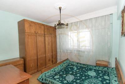 Apartament 4 camere decomandat Costesti, jud. Arges - 10