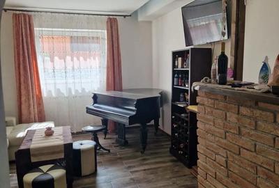 Casă în Central - 1