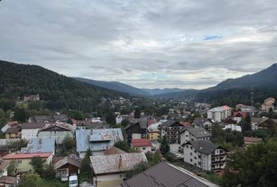 Apartament 3 camere | Busteni | Terasa | Loc de Parcare - 14