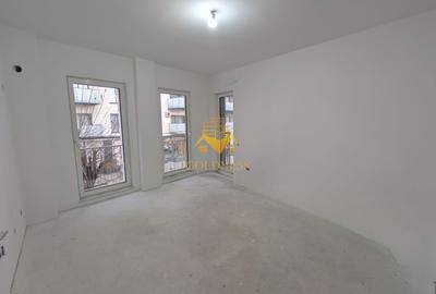 Apartament cu 2 camere semidecomandat, mobilat în Central - 1