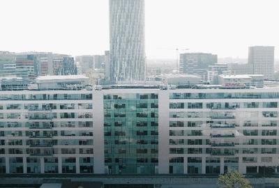 Birou, de 288 mp, în Floreasca - 6