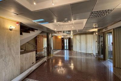 REC0001934 Oportunitate investitie I Cladire de birouri I Victoriei - De vanzare - 3