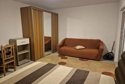 PF, inchiriez apartament 1 cam - 1