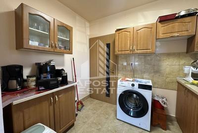 Casă Indiviudala cu 3 camere in Giroc la asfalt. - 12