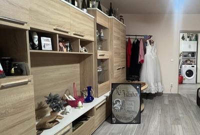 Apartament cu 2 camere decomandat, mobilat în Central - 7