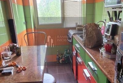 Apartament cu 3 camere semidecomandat, mobilat în Brâncoveanu - 8