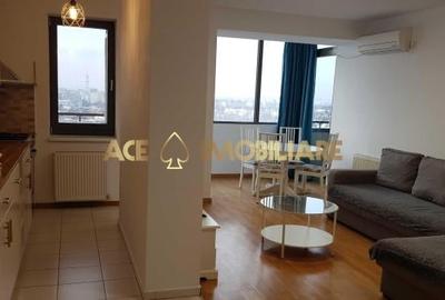 Apartament cu 2 camere decomandat, mobilat în Berceni - 3
