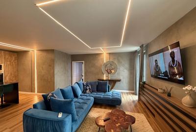 Penthouse 3 camere I Terasa 58 MP I Mobilat si Utilat I M...