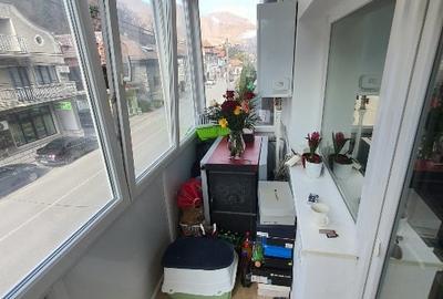 Apartament cu 3 camere decomandat, mobilat în Central - 14