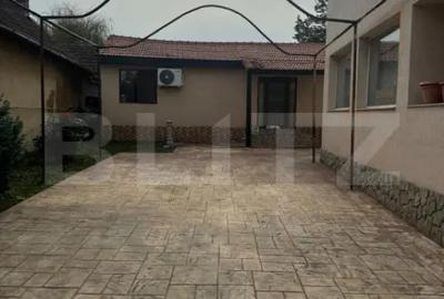 Casă cu 3 camere cu Teren 1200 Mp în Odoreu - 7