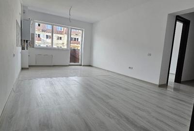 Apartament cu 2 camere semidecomandat în Sânpetru - 6