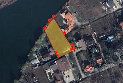 Teren Construcții intravilan de 2200 mp, în Corbeanca - 3