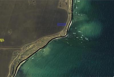 Teren cu deschidere la Malul Marii pentru Investitii Turistice - 5