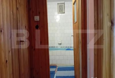 Apartament cu 3 camere decomandat în Central - 2