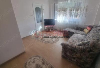 Bulevardul Brancoveanu - Garsoniera - 3