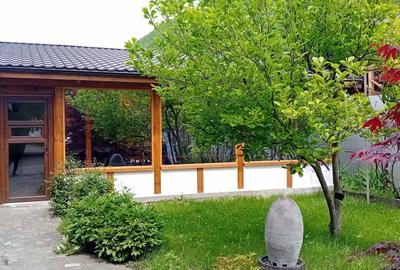 Spațiu comercial, de 600 mp, în Seciu - 6