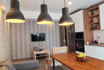 Popesti Leordeni/str.Biruintei cu gradina 8 mim metrou - 6