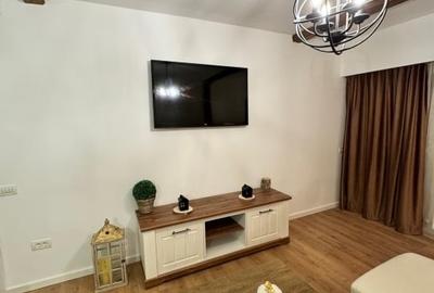 Apartament 2 camere zona Gara cu terasa - 3