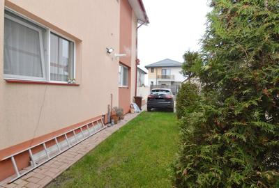 Casă cu 5 camere cu Teren 217 Mp în Bragadiru - 38