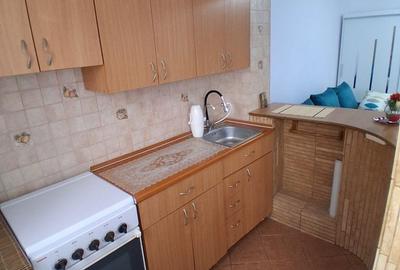 Garsonieră semidecomandată în Lujerului - 8