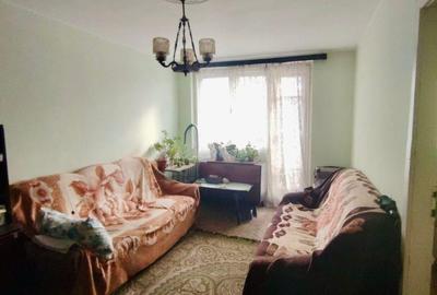 Apartament cu 2 camere semidecomandat în Ultracentral - 1
