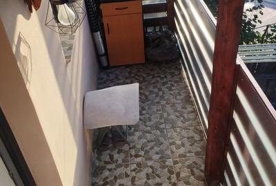 Apartament cu 2 camere decomandat în Bariera Vâlcii - 5