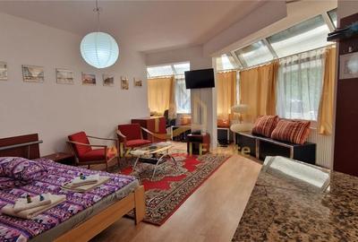 Apartament în Central