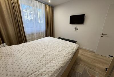 Apartament cu 3 camere semidecomandat, mobilat în Rahova - 3