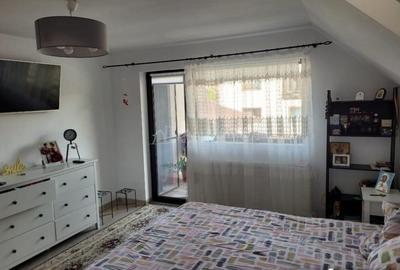 Casa 5 camere Cartier Dealu cu Tei de vanzare - 1