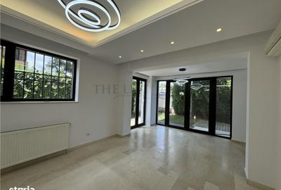 Casă cu 4 camere cu Teren 250 Mp în Central