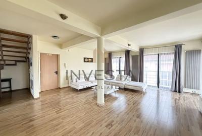 Apartament cu 5 camere decomandat, mobilat în Zorilor - 2