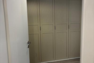 Garsonieră decomandată, mobilată în Unirii - 4