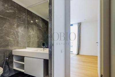 Apartament cu 4 camere, mobilat în Nord - 14