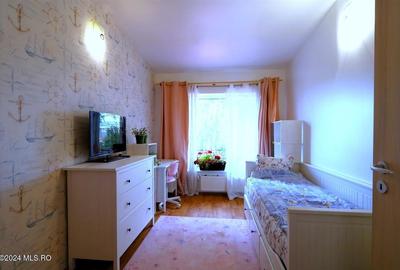 Mamaia Nord - Scoica Land, casa de vacanta la mare, P+1E+Terasa! - 19