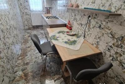 Garsonieră decomandată în Buzaului - 2