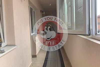 Confort City | 2 camere | 86mp | Decomandat | B12479 - 6