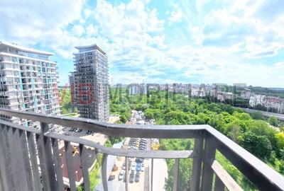 Apartament cu 2 camere decomandat, mobilat în Tineretului - 10