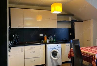 Inchiriez apartament 62 mp mobilat in zona Mehala! - 1