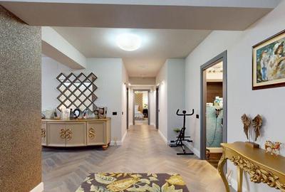 Apartament deosebit 3 camere Complex Belvedere - Baba Novac Apartament deosebit 3 camere Complex Belvedere - Baba Novac - 7