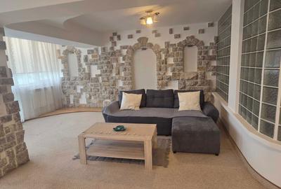 Apartament cu 2 camere decomandat în Central - 4