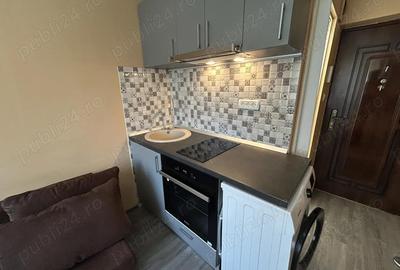 Inchiriez gars.conf.3,moderna, zona UTA,str.Inului, la parter - 3