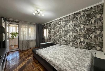 Garsonieră decomandată în Iancului - 3