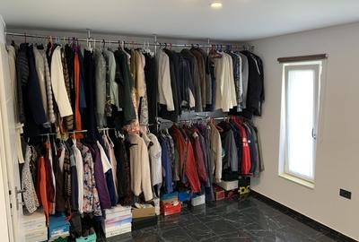 OPORTUNITATE! Duplex modern cu curte generoasa complet mobilat D-Jucu, jud. Cluj - 16