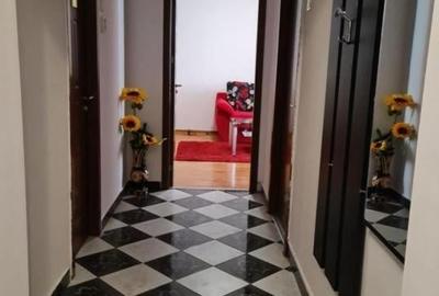 INCHIRIERI-Apartament 2 camere-SPATIOS-Metrou Pacii - 3