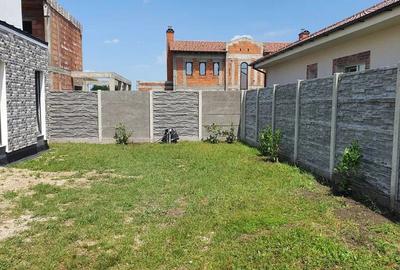 De vânzare duplex modern în Dumbrăvița De vânzare duplex modern în Dumbrăvița - 5