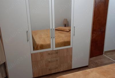 Apartament cu 3 camere decomandat, mobilat în Turda - 17