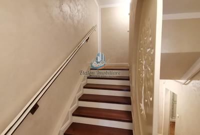 Apartament 4 camere, Duplex, etaj1+2, Piatra Neamt Apartament 4 camere, Duplex, etaj1+2, Piatra Neamt - 4