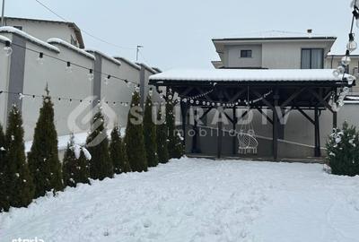 Casă cu 4 camere cu Teren 500 Mp în Apahida - 16